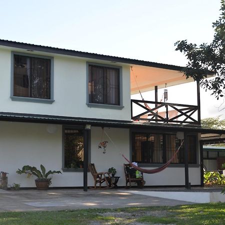 Casa Kamagu Villa La Fortuna Екстериор снимка