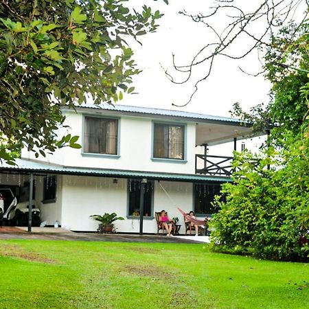Casa Kamagu Villa La Fortuna Екстериор снимка