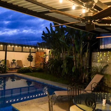 Casa Kamagu Villa La Fortuna Екстериор снимка