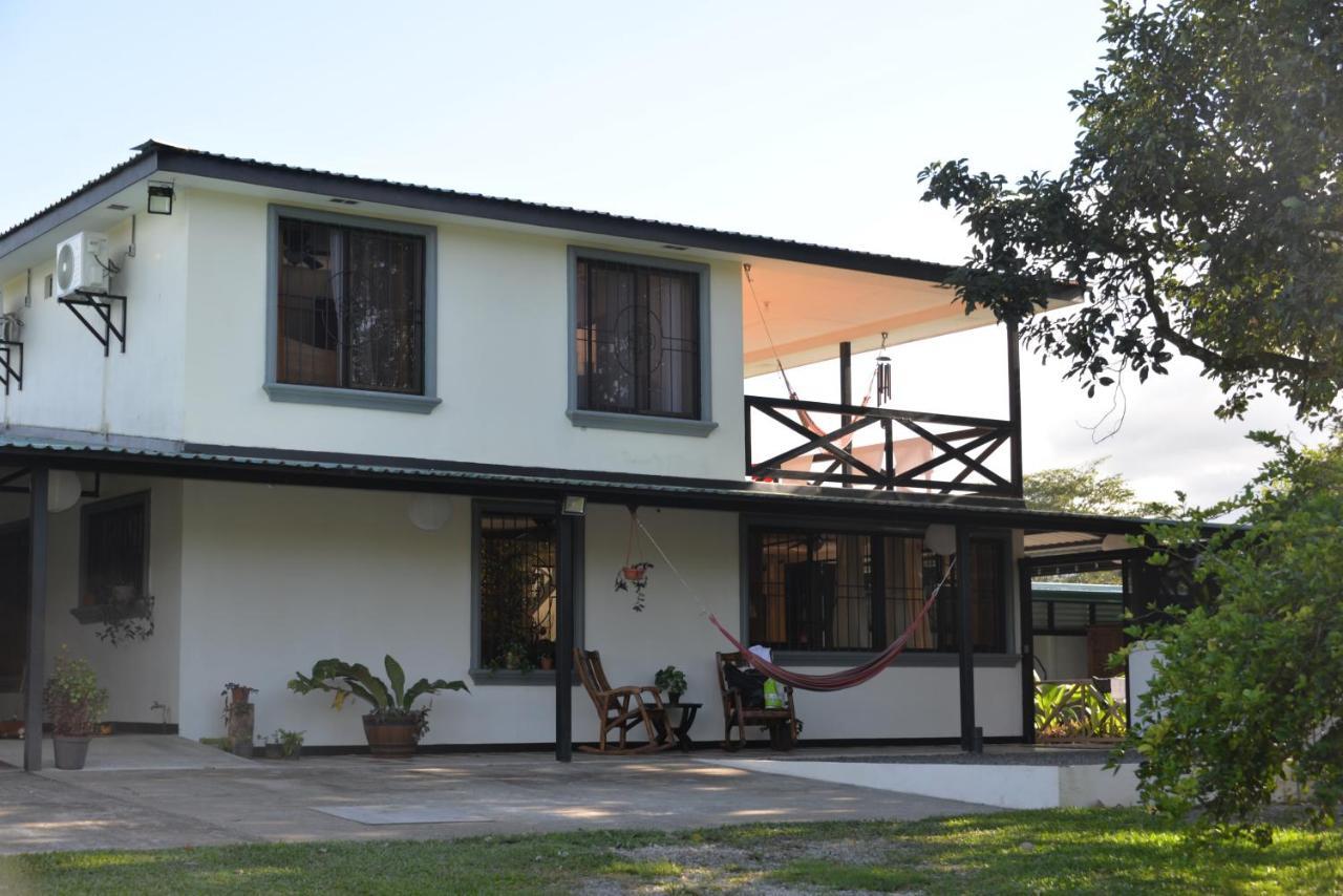 Casa Kamagu Villa La Fortuna Екстериор снимка