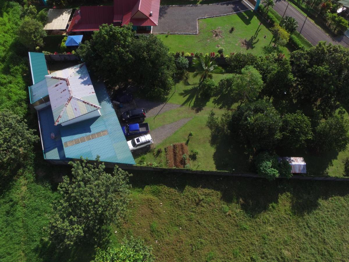 Casa Kamagu Villa La Fortuna Екстериор снимка