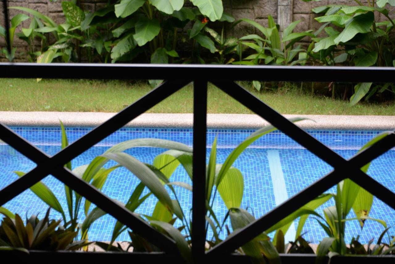 Casa Kamagu Villa La Fortuna Екстериор снимка