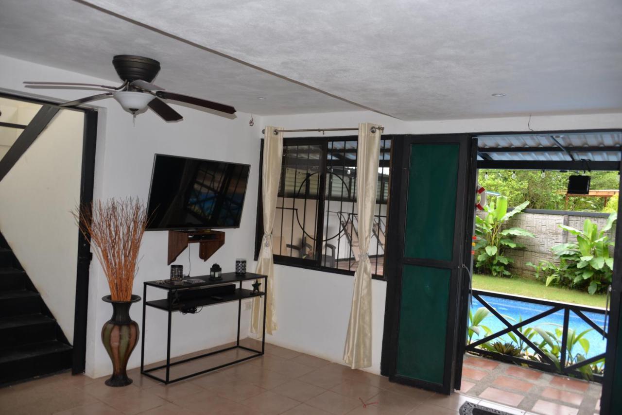 Casa Kamagu Villa La Fortuna Екстериор снимка