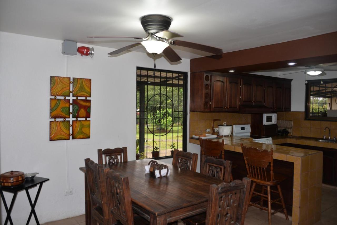 Casa Kamagu Villa La Fortuna Екстериор снимка