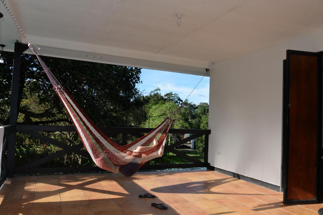 Casa Kamagu Villa La Fortuna Екстериор снимка