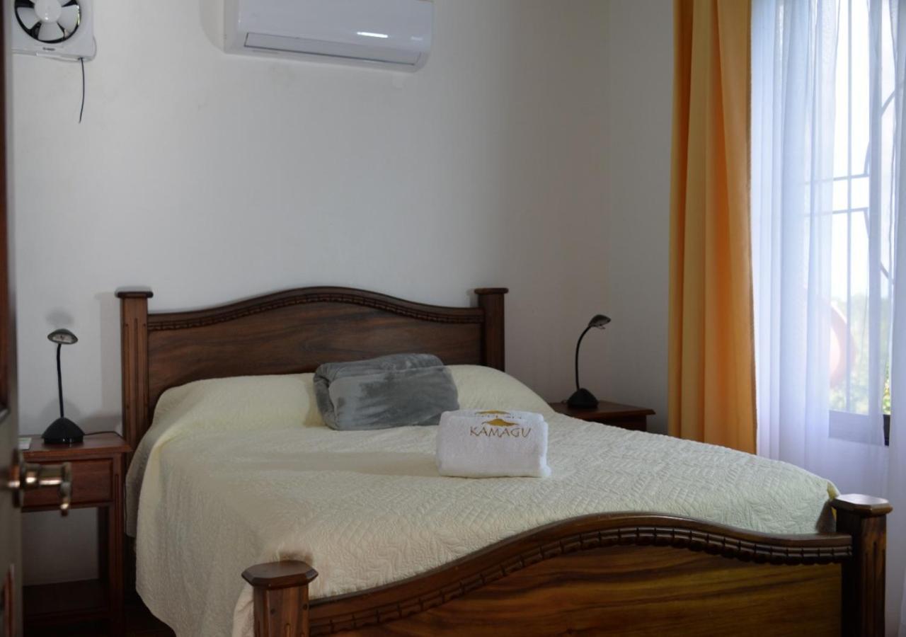 Casa Kamagu Villa La Fortuna Екстериор снимка