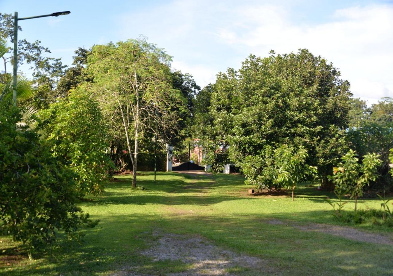 Casa Kamagu Villa La Fortuna Екстериор снимка