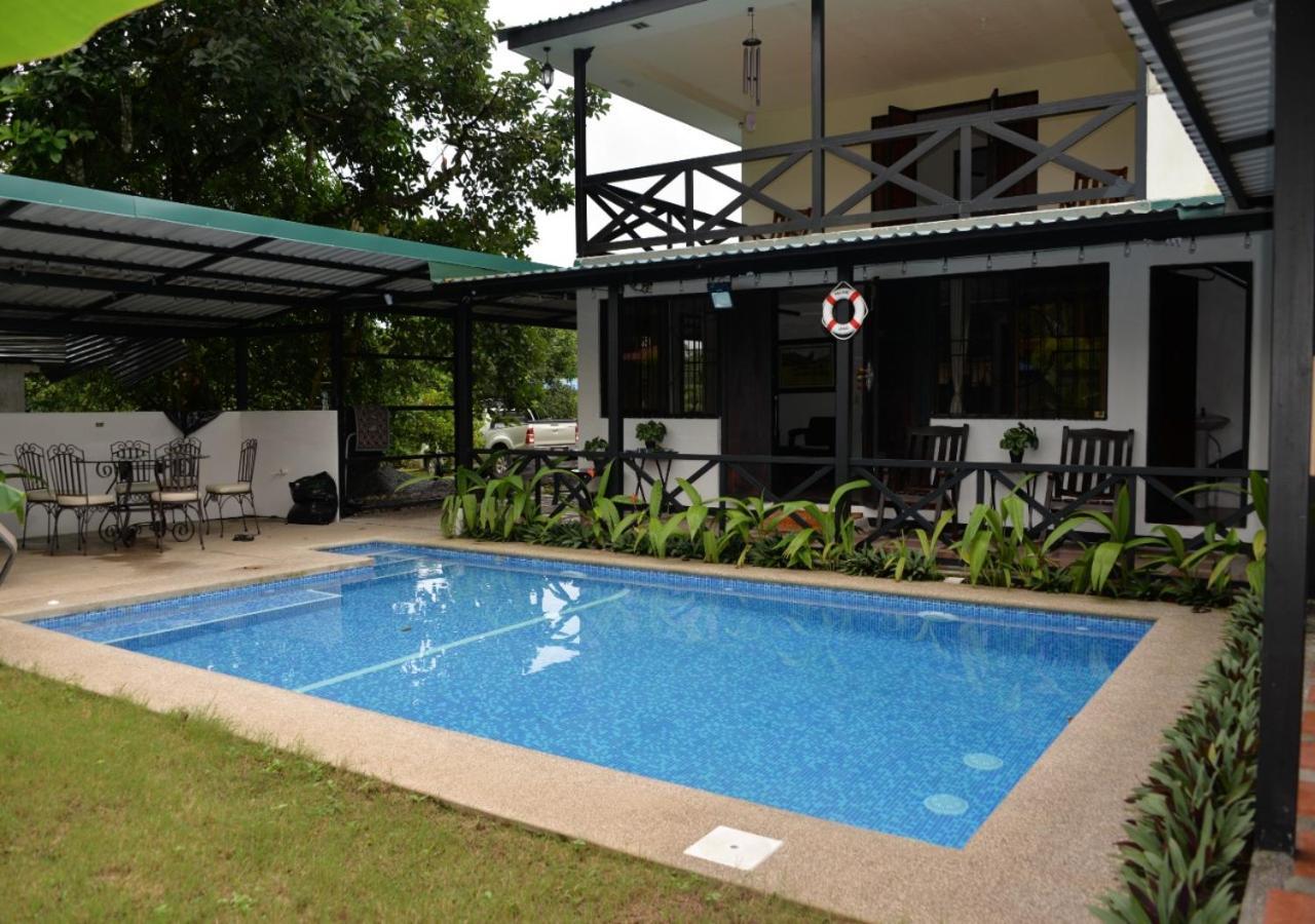 Casa Kamagu Villa La Fortuna Екстериор снимка