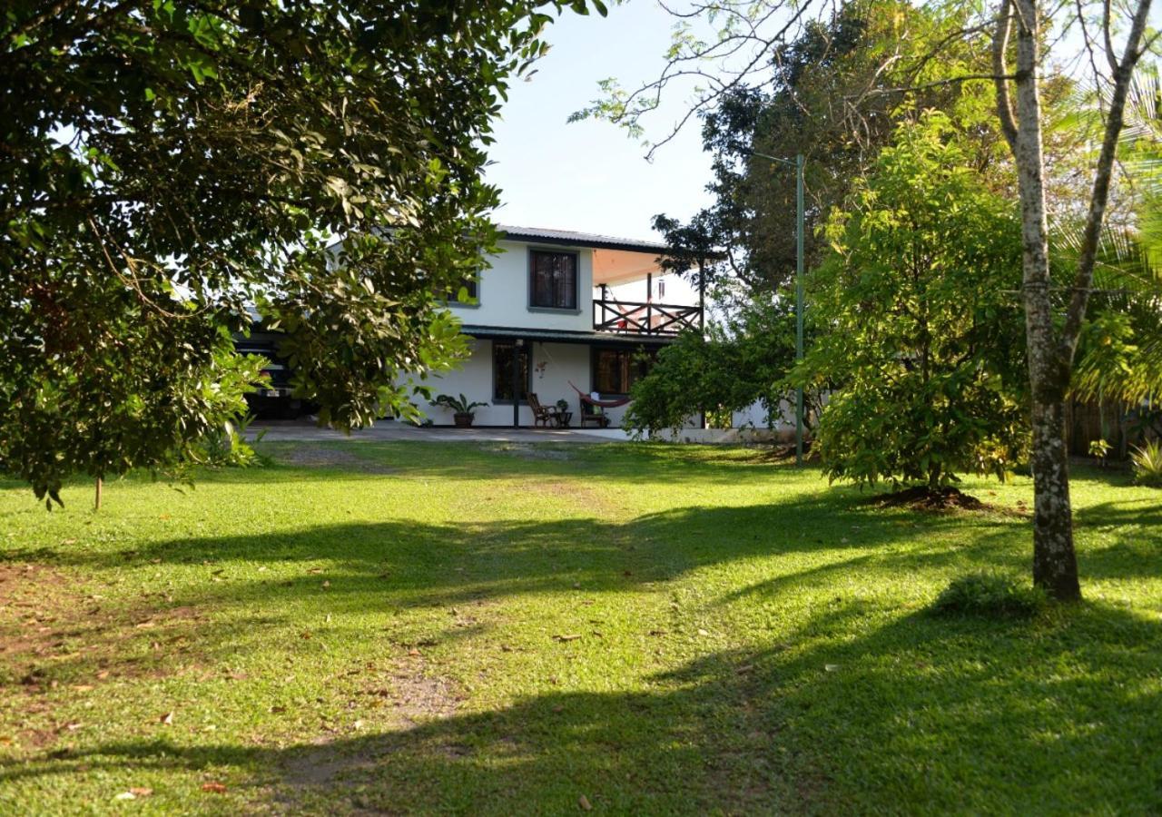 Casa Kamagu Villa La Fortuna Екстериор снимка