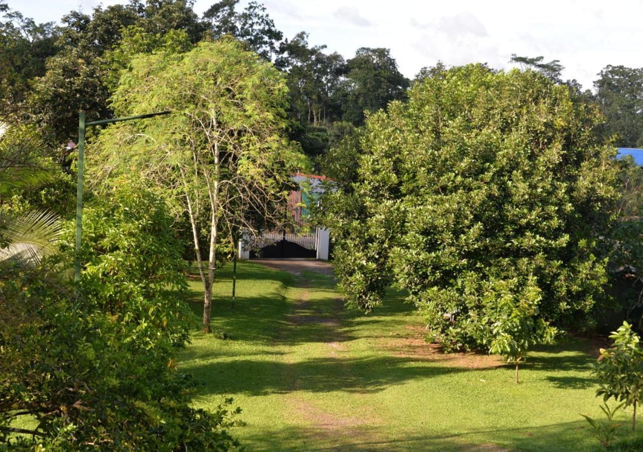 Casa Kamagu Villa La Fortuna Екстериор снимка