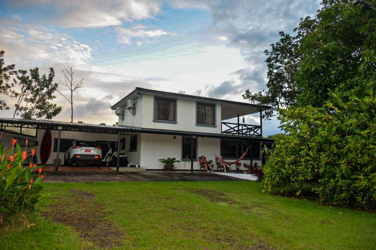 Casa Kamagu Villa La Fortuna Екстериор снимка
