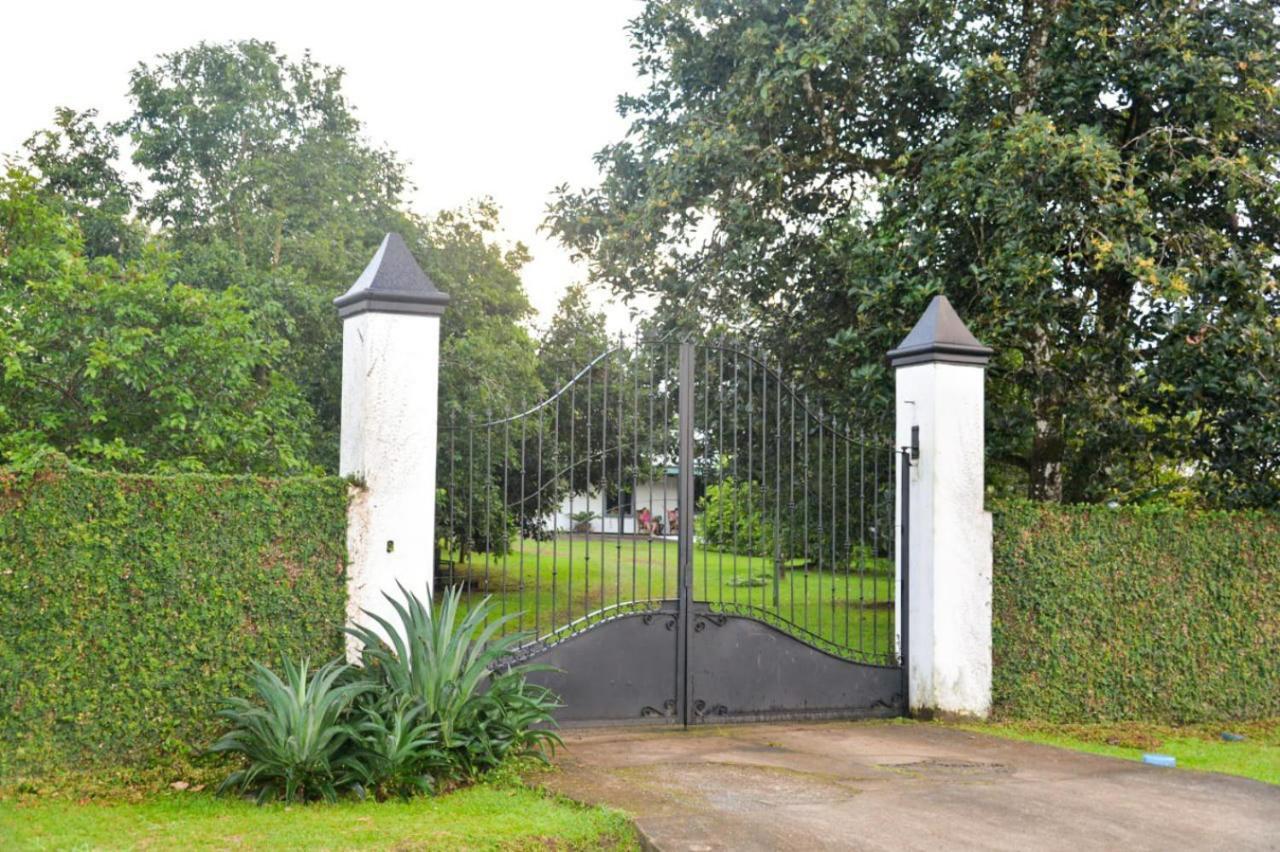 Casa Kamagu Villa La Fortuna Екстериор снимка