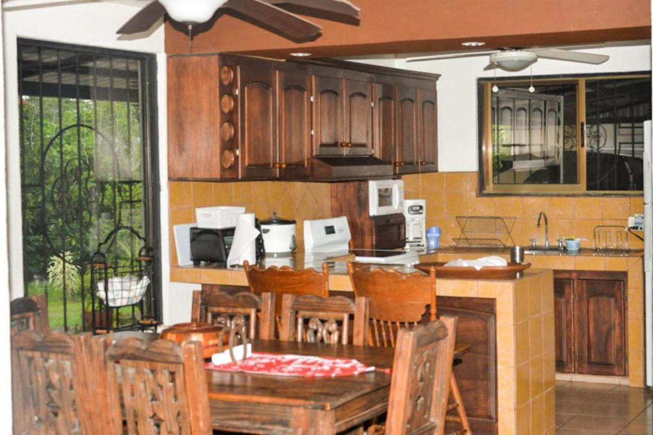Casa Kamagu Villa La Fortuna Екстериор снимка