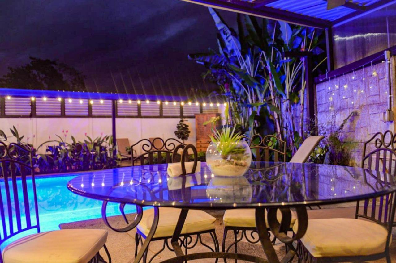 Casa Kamagu Villa La Fortuna Екстериор снимка