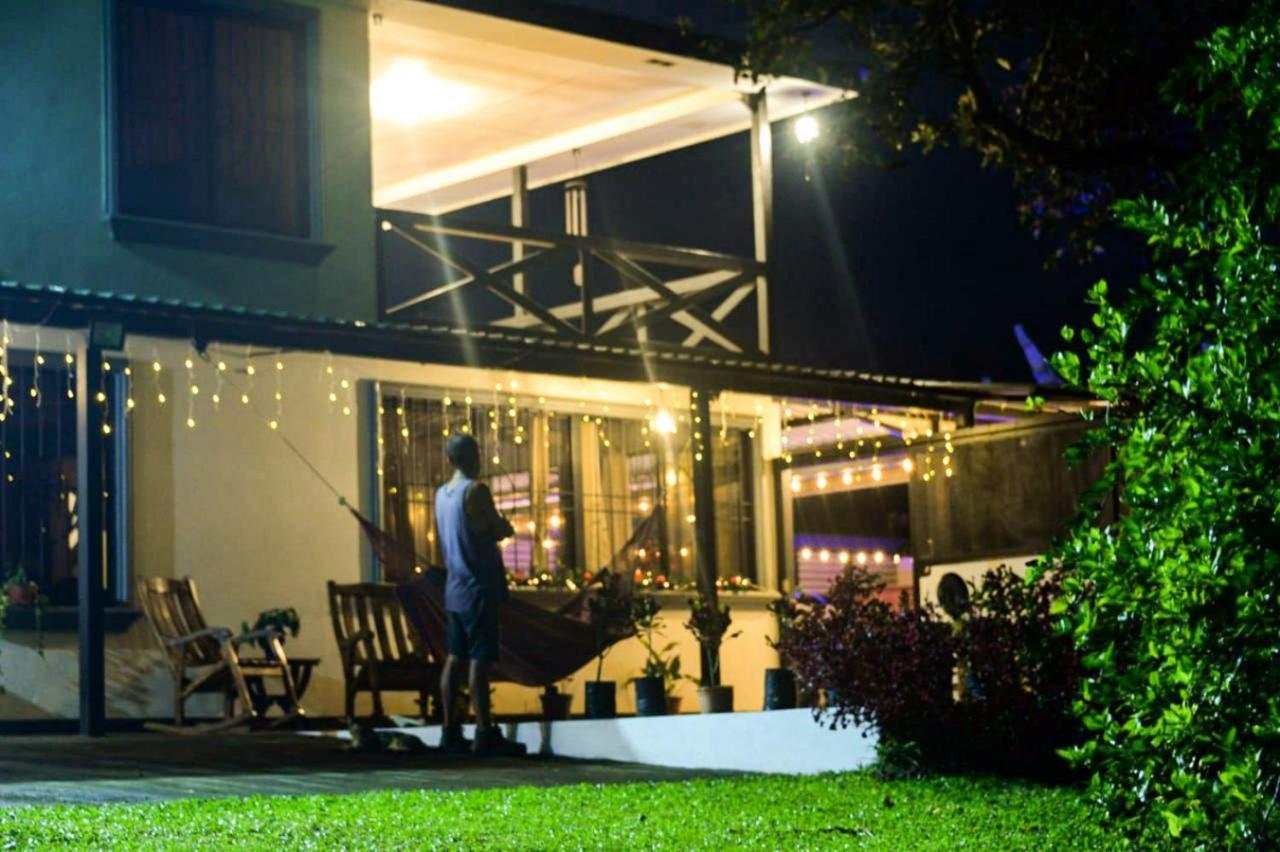 Casa Kamagu Villa La Fortuna Екстериор снимка